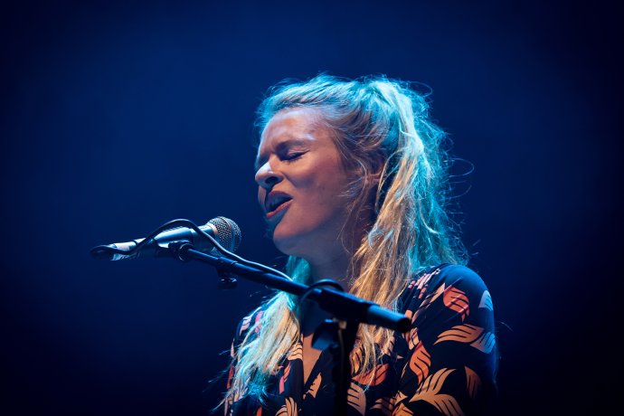 Sandra van Nieuwland