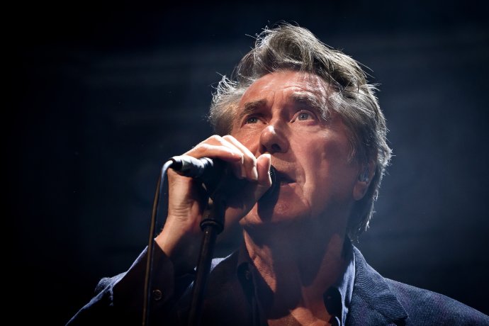 Bryan Ferry 