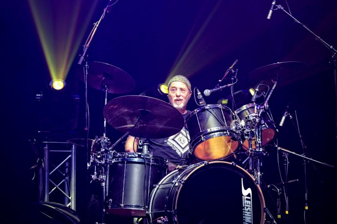David Getz