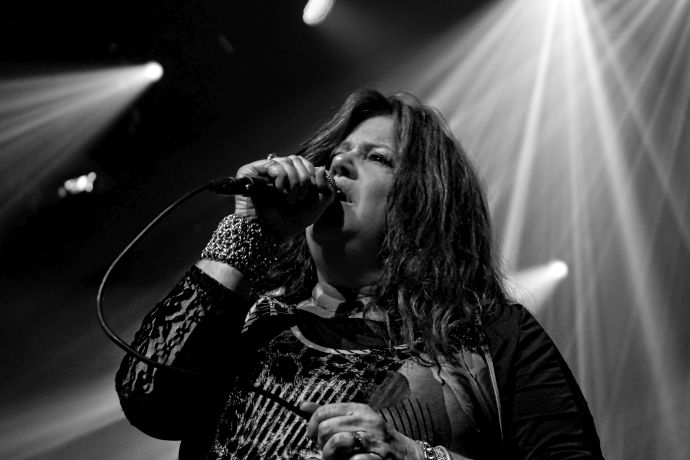 Eileen Humphreys 