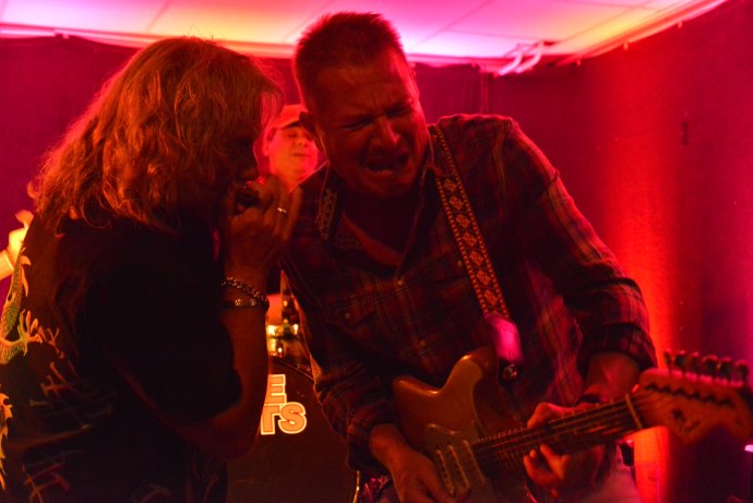 The Juke Joints