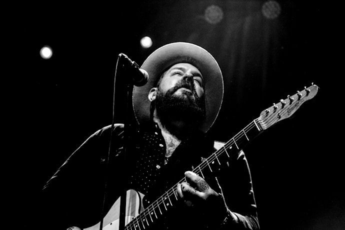 Nathaniel Rateliff 
