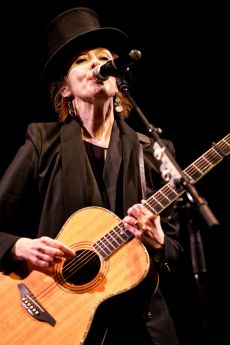Suzanne Vega || Photo: © Rijno Boon suzanne_vega_05