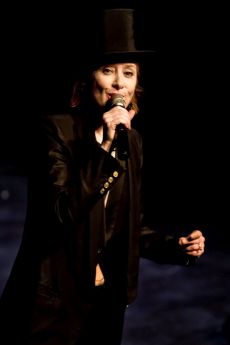 Suzanne Vega || Photo: © Rijno Boon suzanne_vega_08