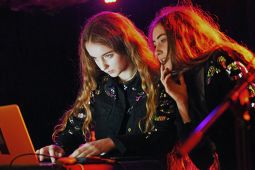 Let's Eat Grandma