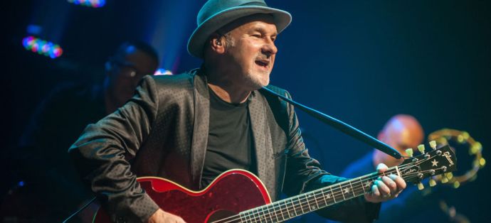 Paul Carrack