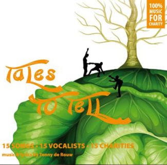 'Tales to Tell'