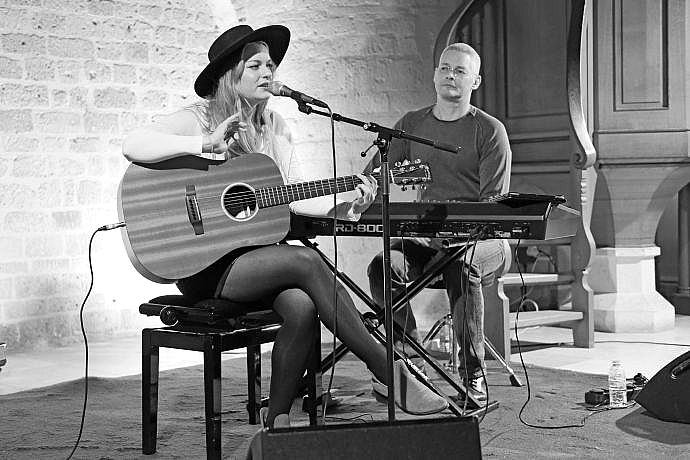 Jo Harman