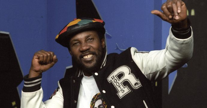 Toots & The Maytals